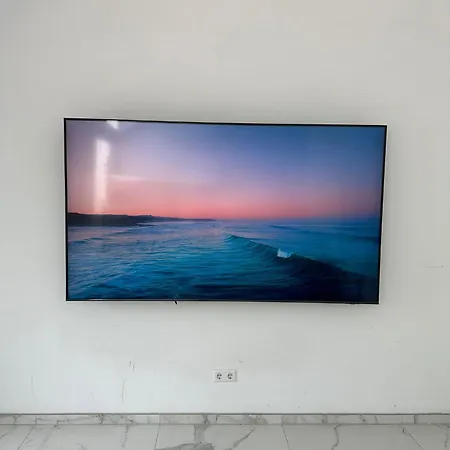 Hanna Апартаменты