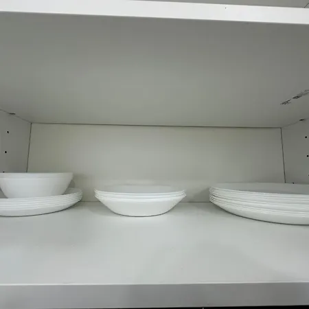 Hanna Апартаменты Вальдброн