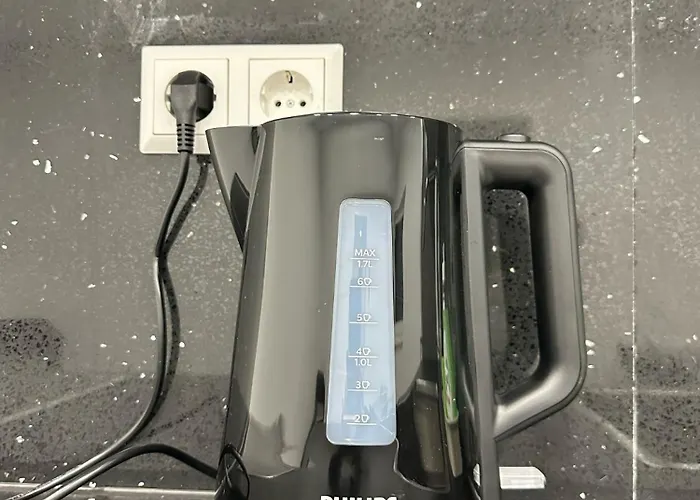 Apartamento Hanna Waldbronn